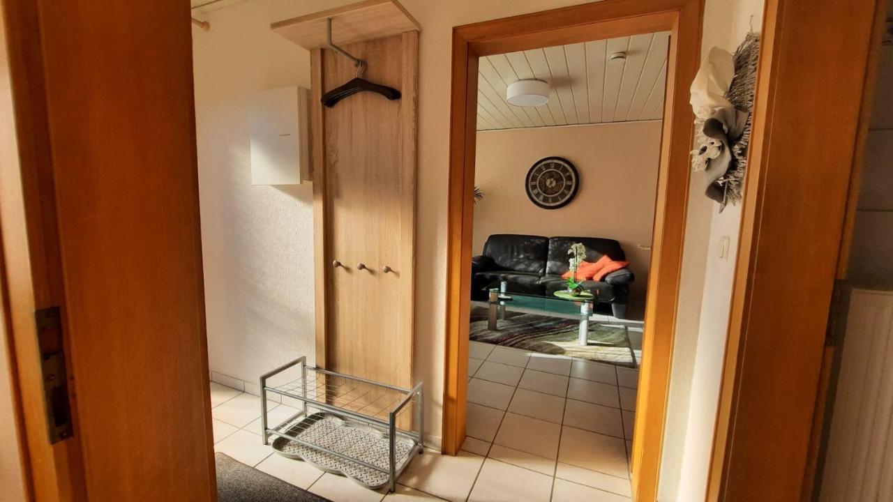 Ferienwohnung Mia Bruggen  Exterior photo